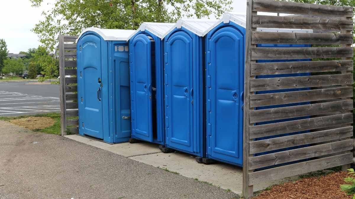 Portable Handwashing Stations - Porta Potty Rental Pros - Porta Potty Rentals services in Mulberry, TN